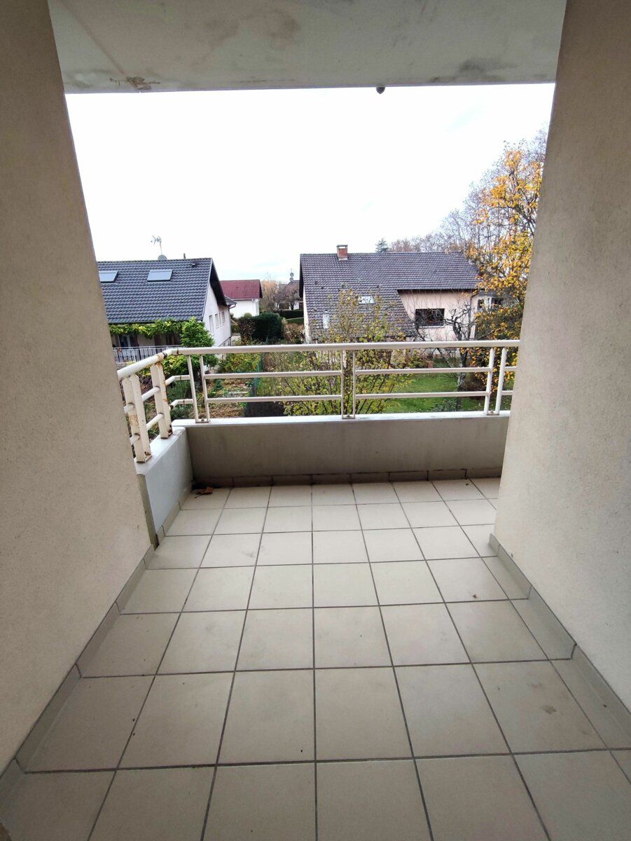 Appartement à vendre 2 46.32m2 à Illkirch-Graffenstaden vignette-5