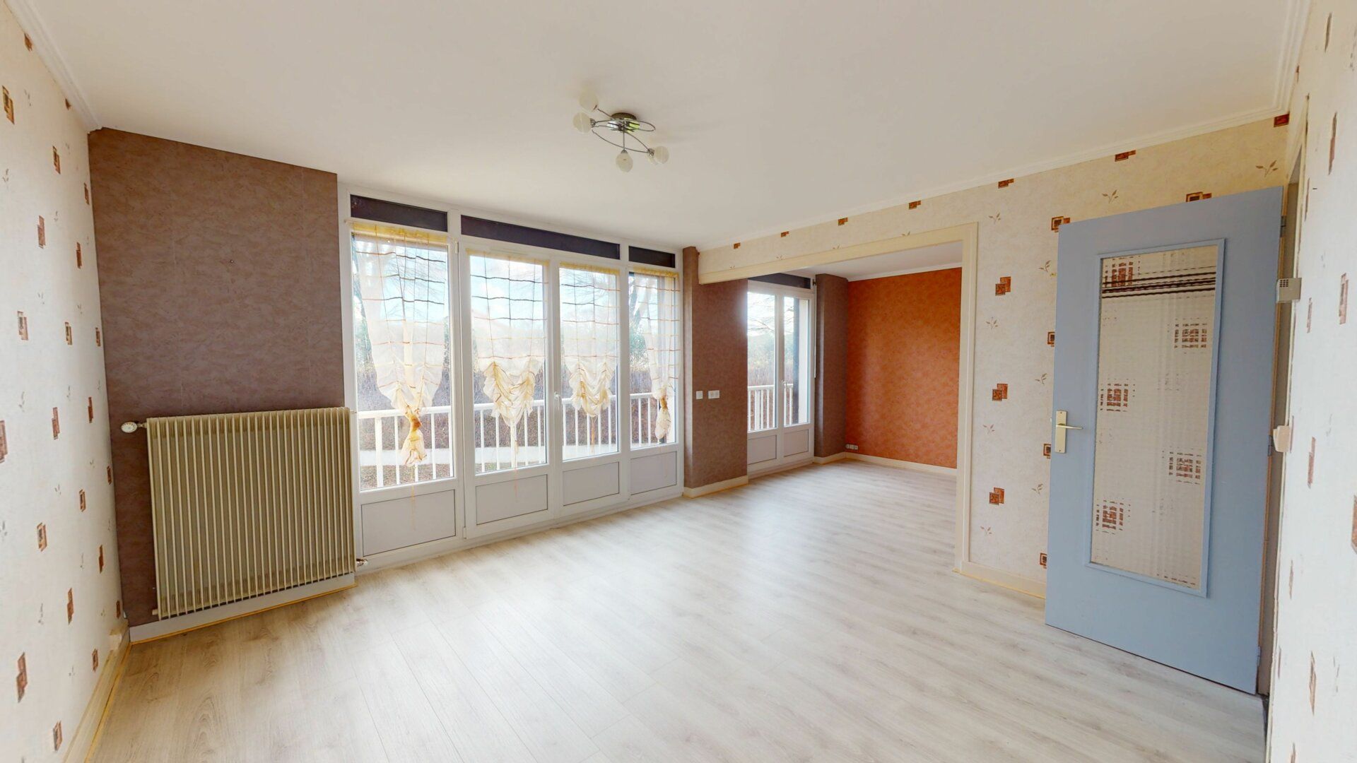 Appartement à louer 3 65.5m2 à Revigny-sur-Ornain vignette-2