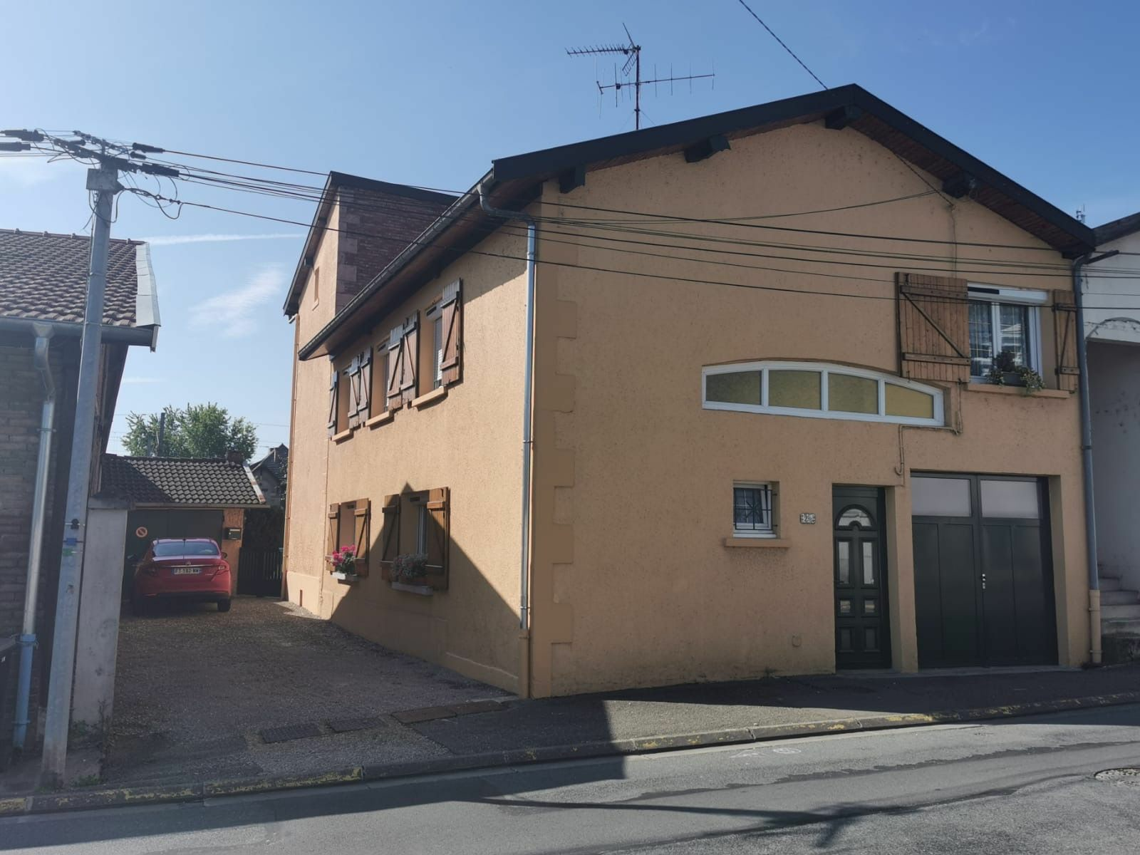 Maison à vendre 5 m2 à Revigny-sur-Ornain vignette-12