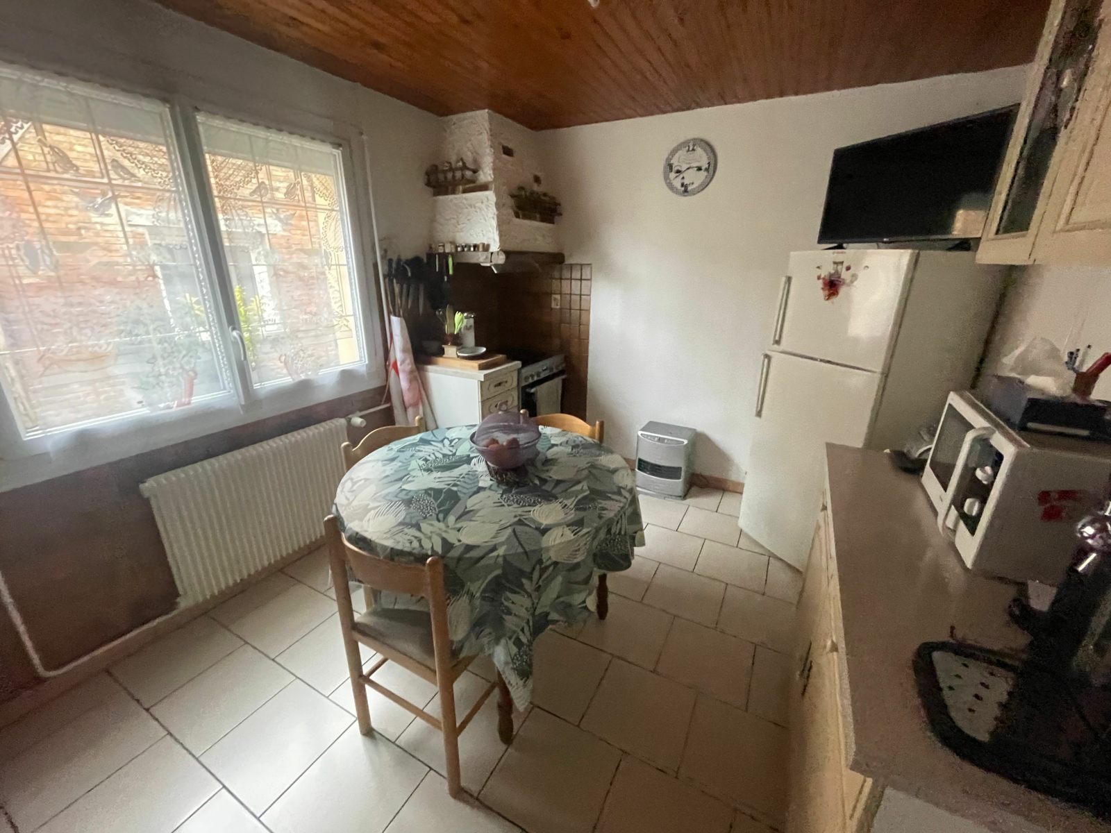 Maison à vendre 5 m2 à Revigny-sur-Ornain vignette-3