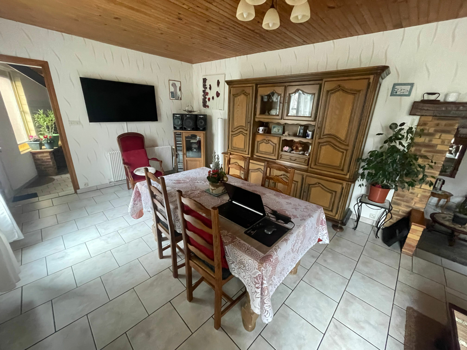 Maison à vendre 5 m2 à Revigny-sur-Ornain vignette-2