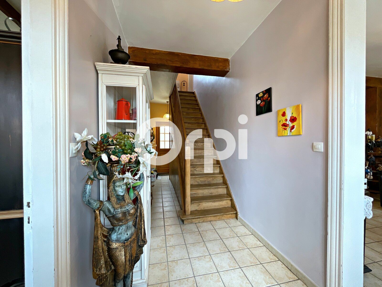Maison à vendre 8 m2 à Auchy-les-Mines vignette-3