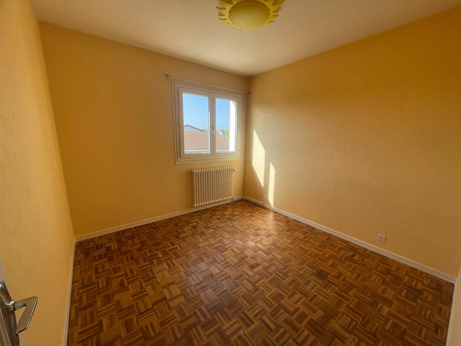 Appartement à vendre 2 39m2 à Saint-Junien vignette-6