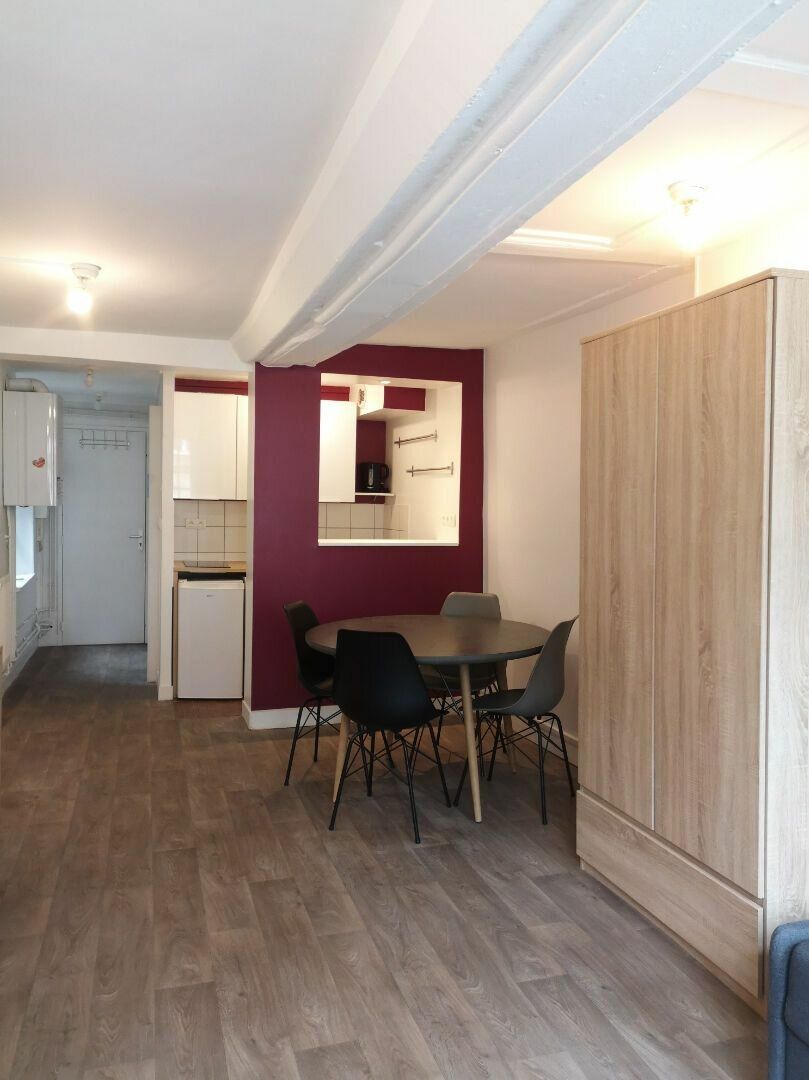 Appartement à louer 1 m2 à Le Havre vignette-1