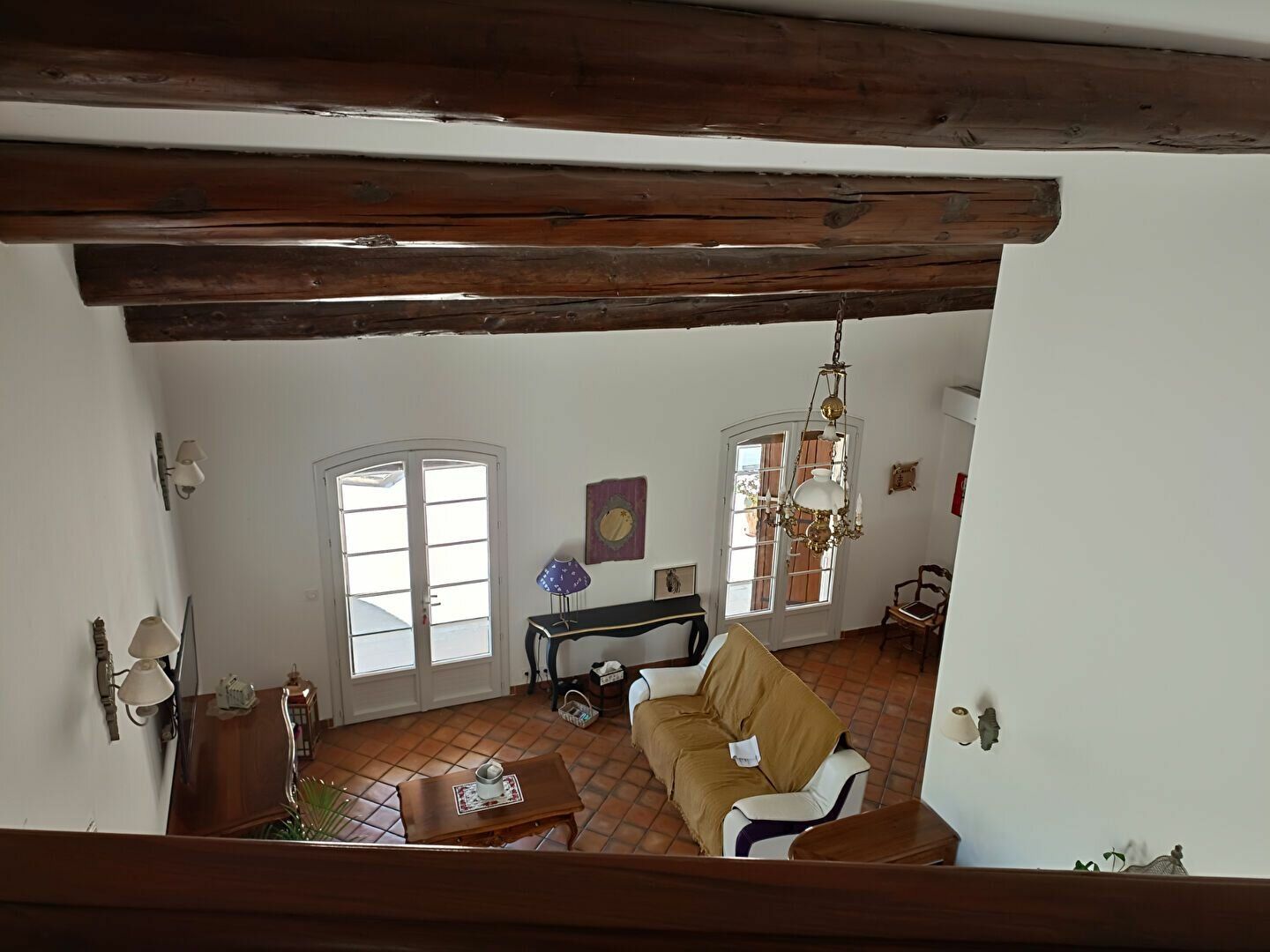 Maison à vendre 6 m2 à Beaucaire vignette-11