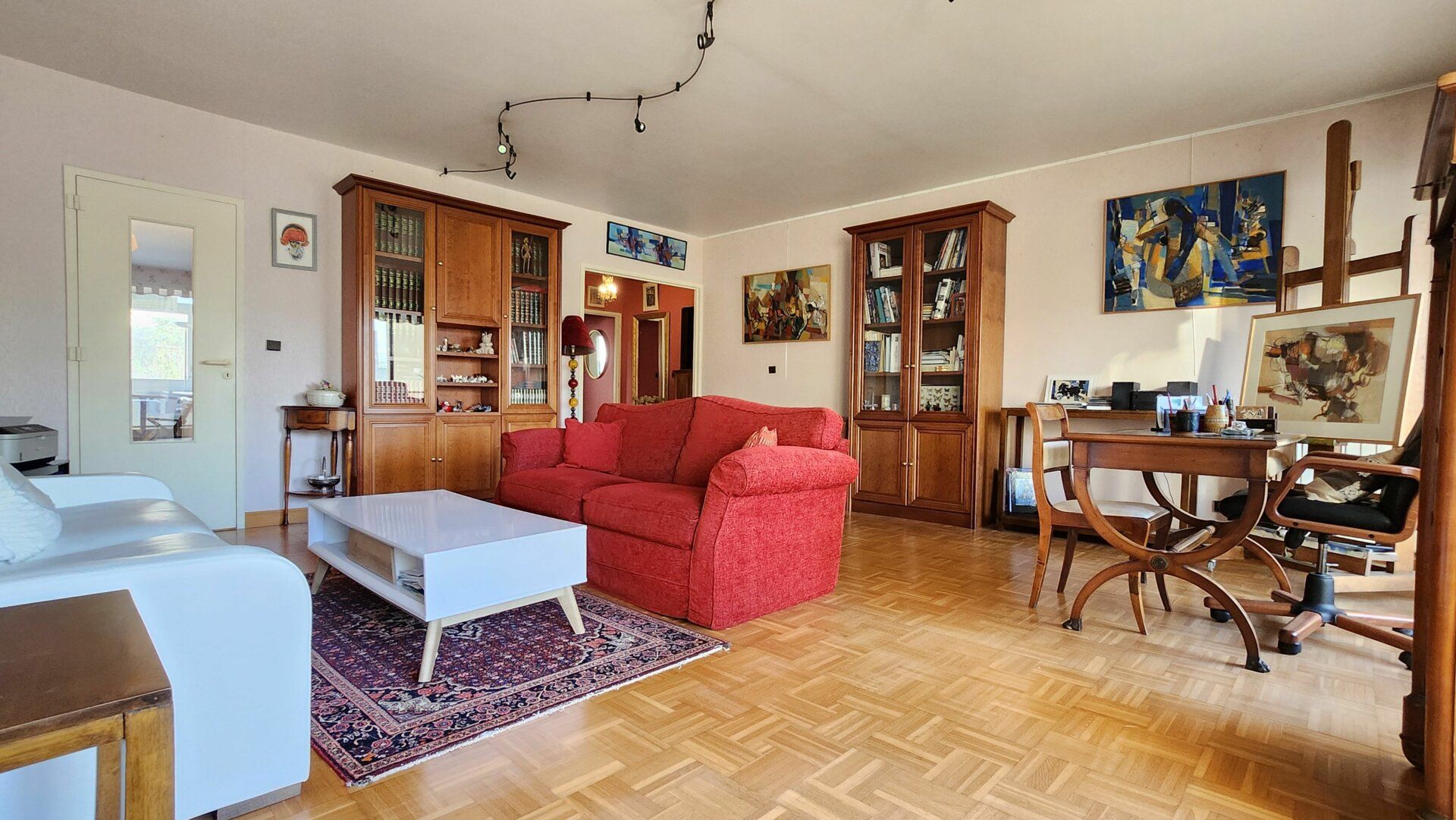Appartement à vendre 3 91.37m2 à La Rochelle vignette-3