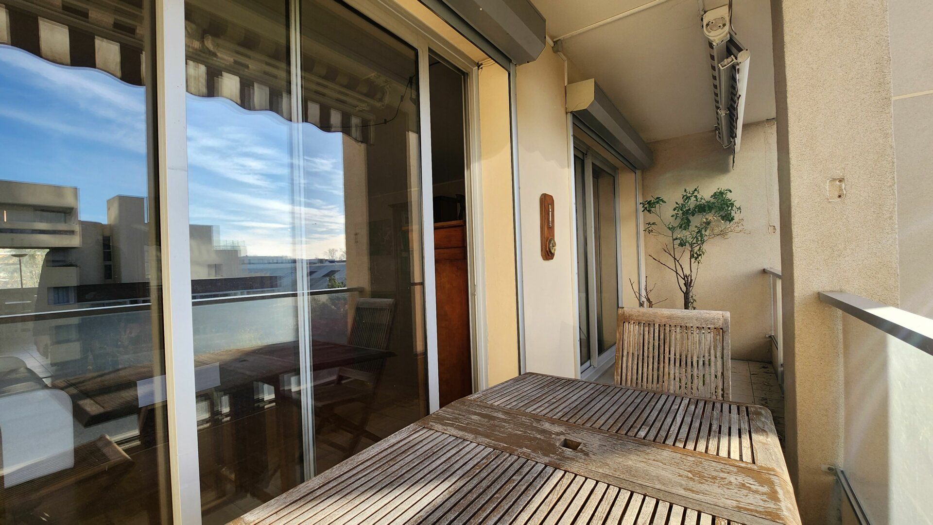 Appartement à vendre 3 91.37m2 à La Rochelle vignette-2