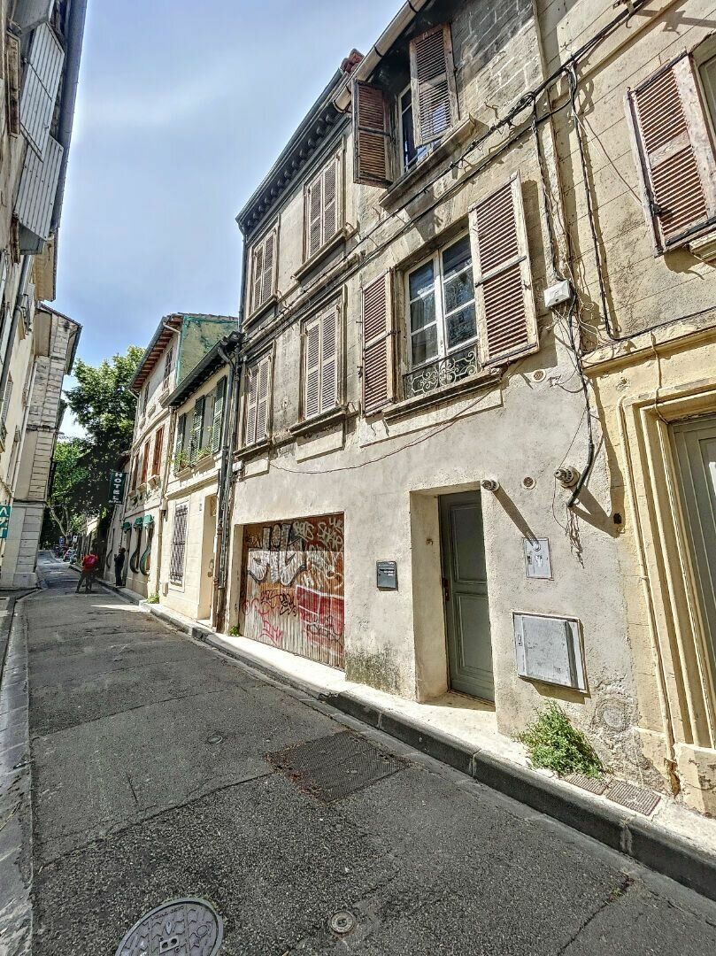 Appartement à vendre 3 65m2 à Avignon vignette-6