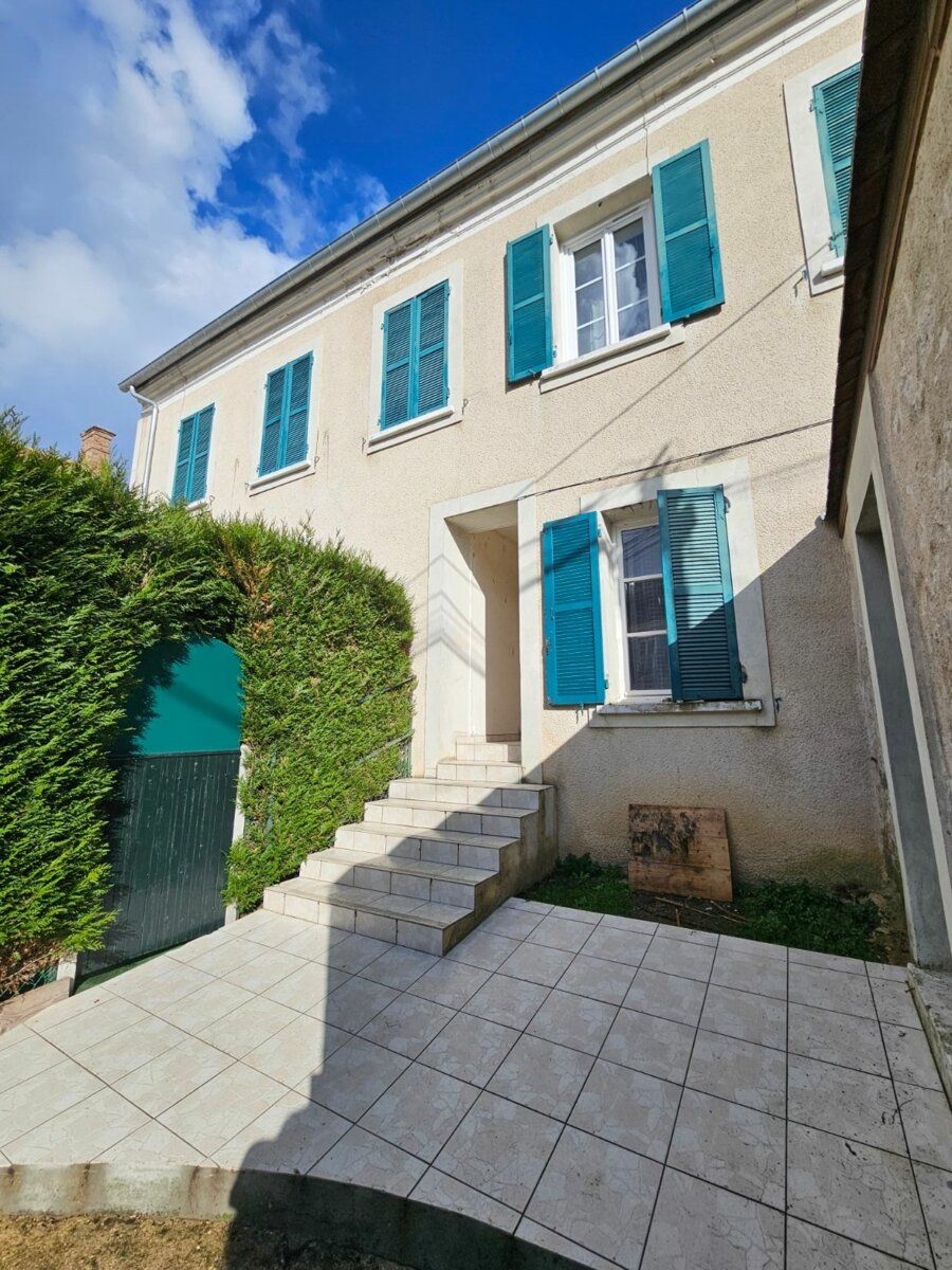 Appartement à vendre 2 22m2 à Champagne-sur-Seine vignette-3