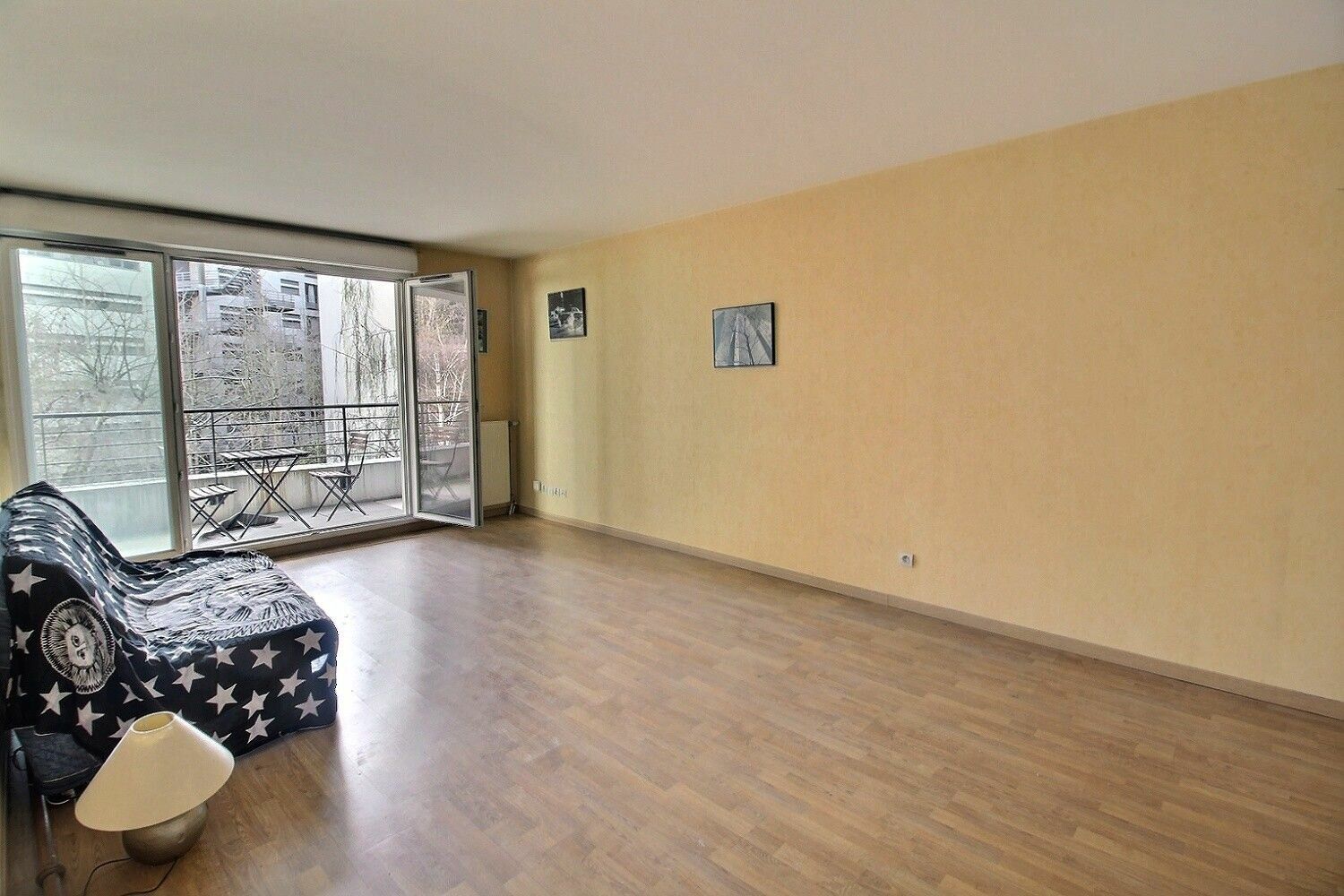 Appartement à vendre 3 62m2 à Clichy vignette-4