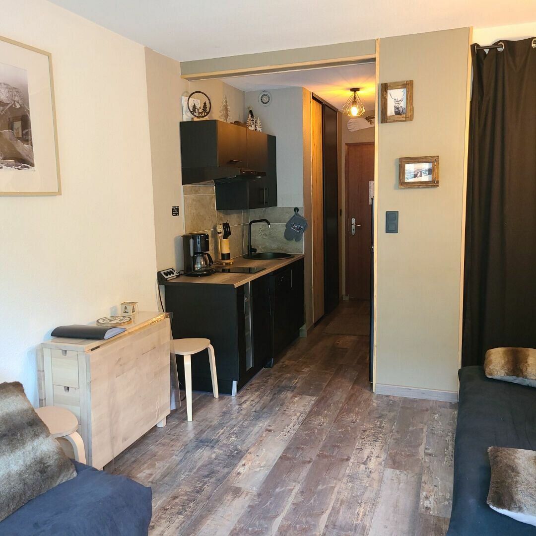 Appartement à vendre 1 m2 à Villard-de-Lans vignette-1