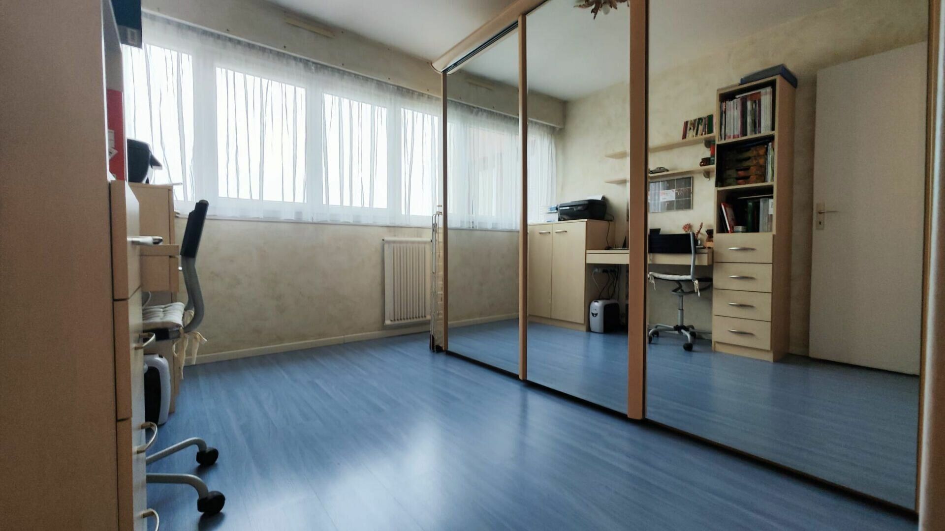 Appartement à vendre 4 86.51m2 à Vitry-sur-Seine vignette-5
