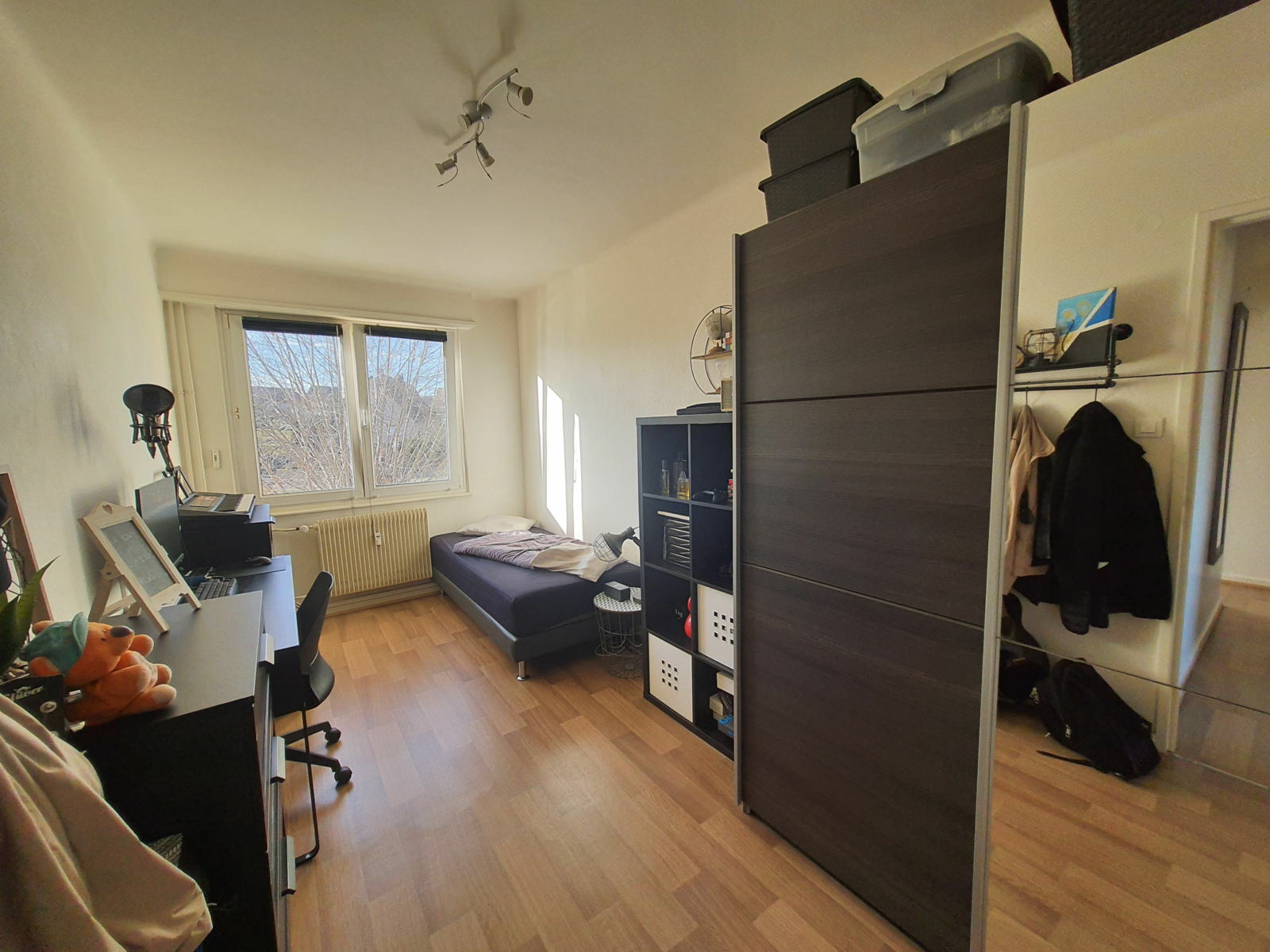 Appartement à vendre 4 69.3m2 à Molsheim vignette-12
