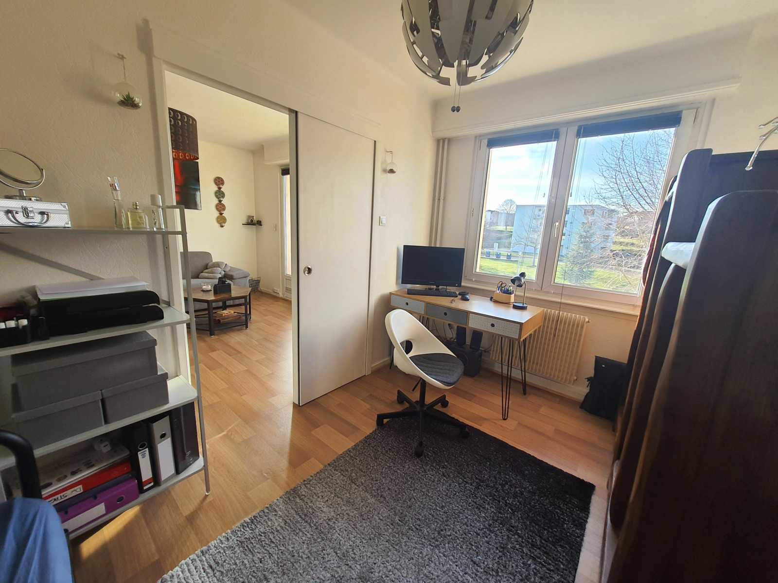 Appartement à vendre 4 69.3m2 à Molsheim vignette-7