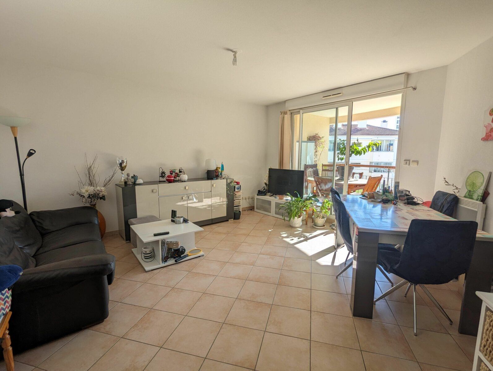 Appartement à vendre 3 63m2 à Toulon vignette-1