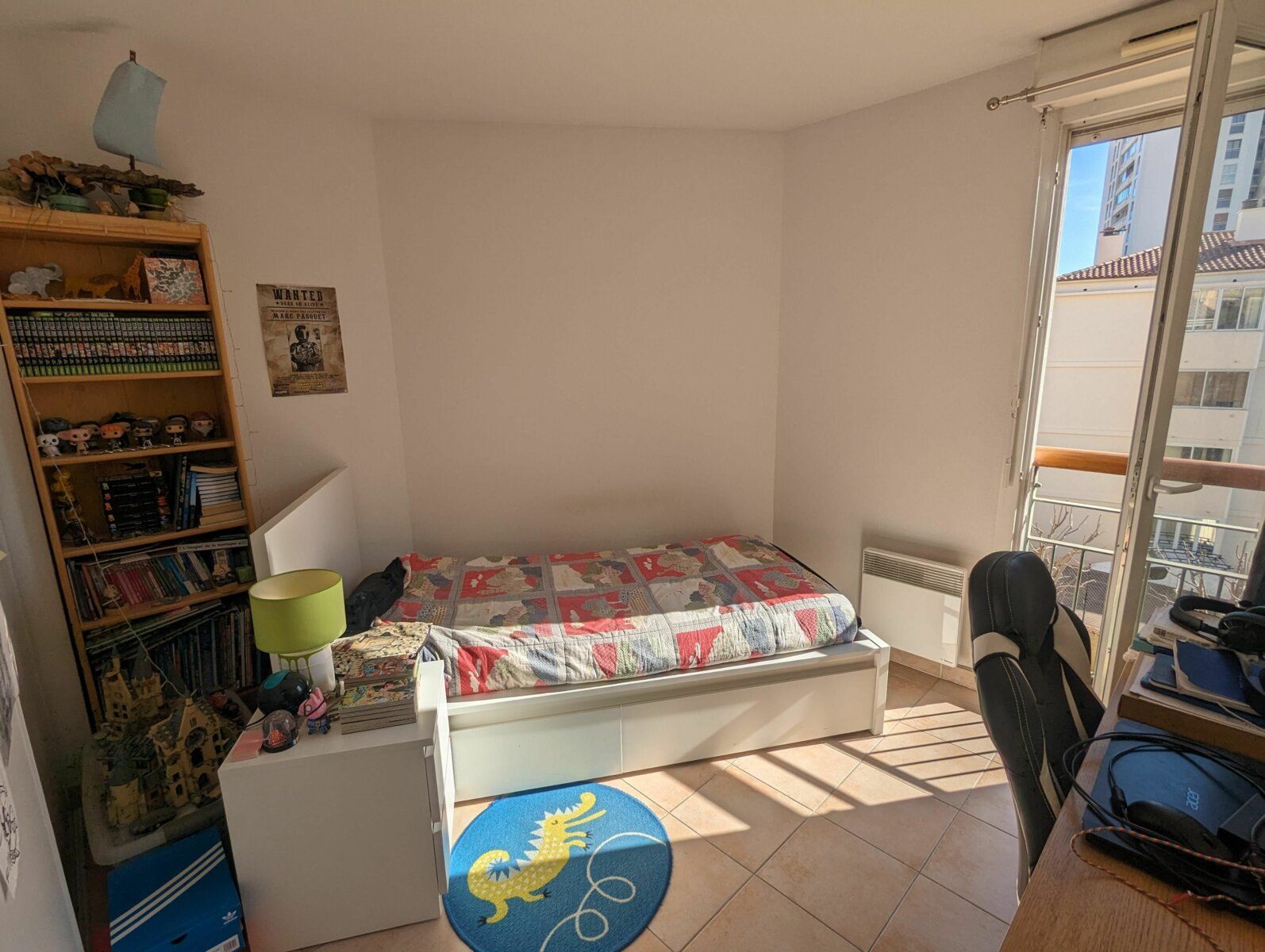 Appartement à vendre 3 63m2 à Toulon vignette-3