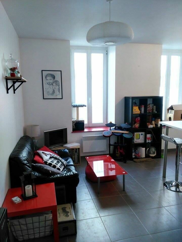 Appartement à louer 1 m2 à Brest vignette-3