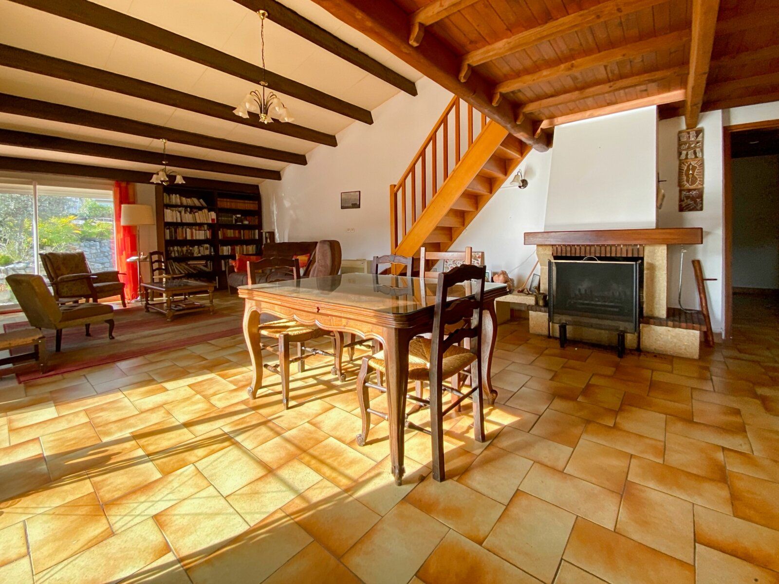 Maison à vendre 4 107.7m2 à Béziers vignette-2