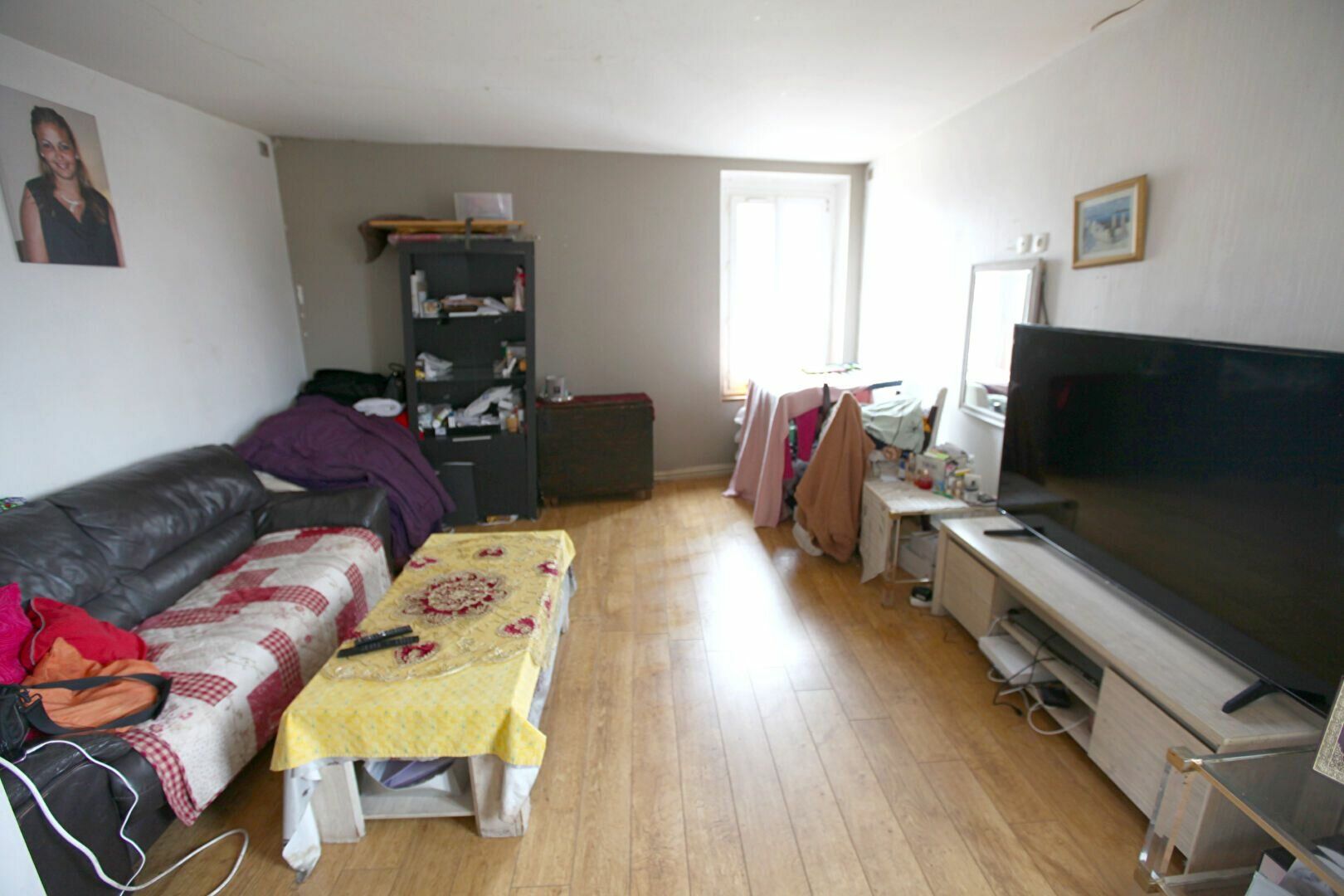 Appartement à vendre 2 43.73m2 à Meulan-en-Yvelines vignette-1
