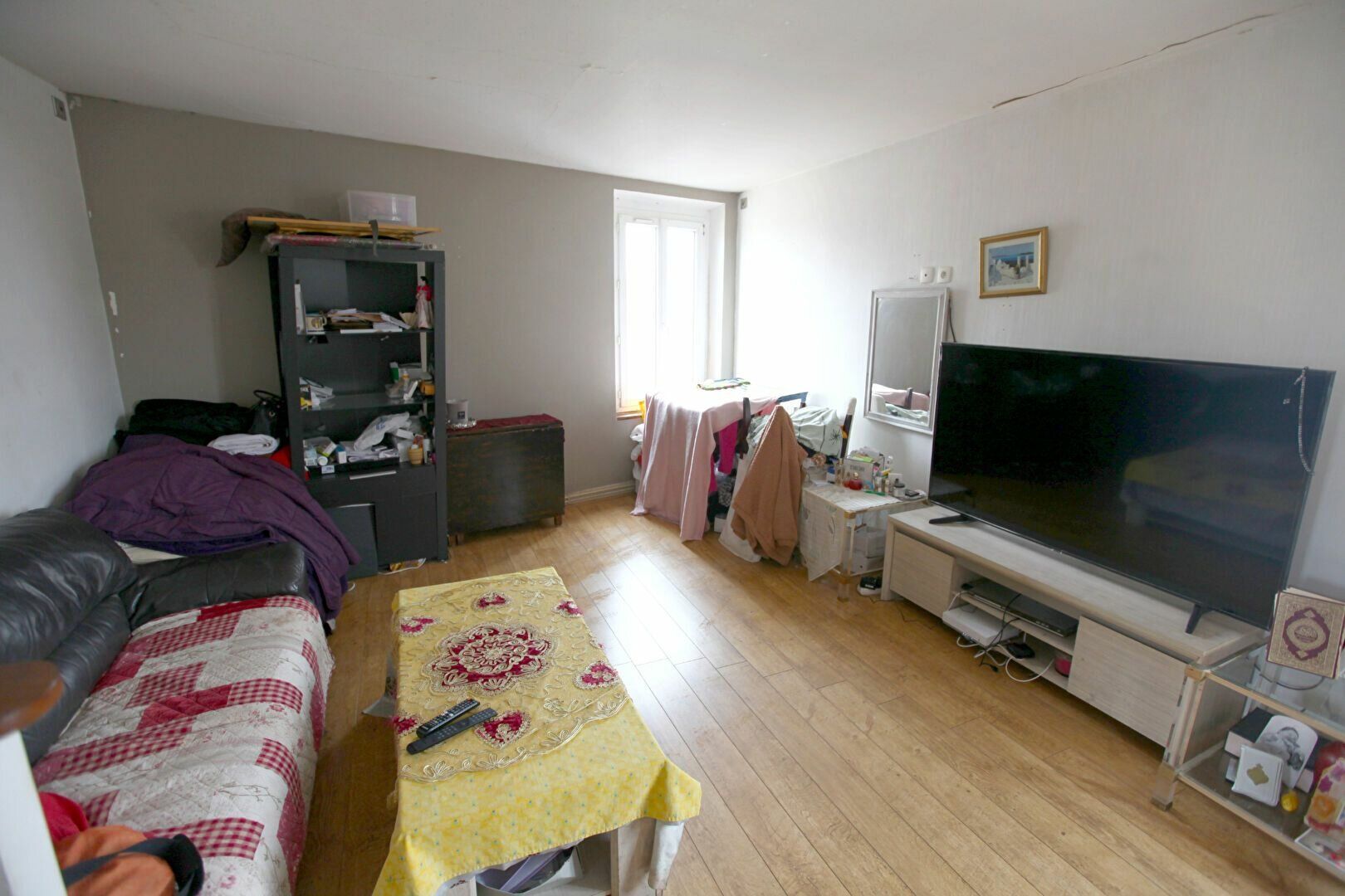 Appartement à vendre 2 43.73m2 à Meulan-en-Yvelines vignette-2