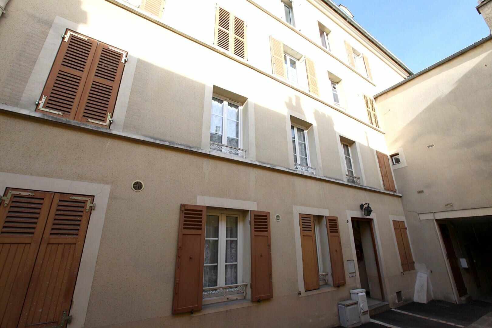 Appartement à vendre 2 43.73m2 à Meulan-en-Yvelines vignette-11