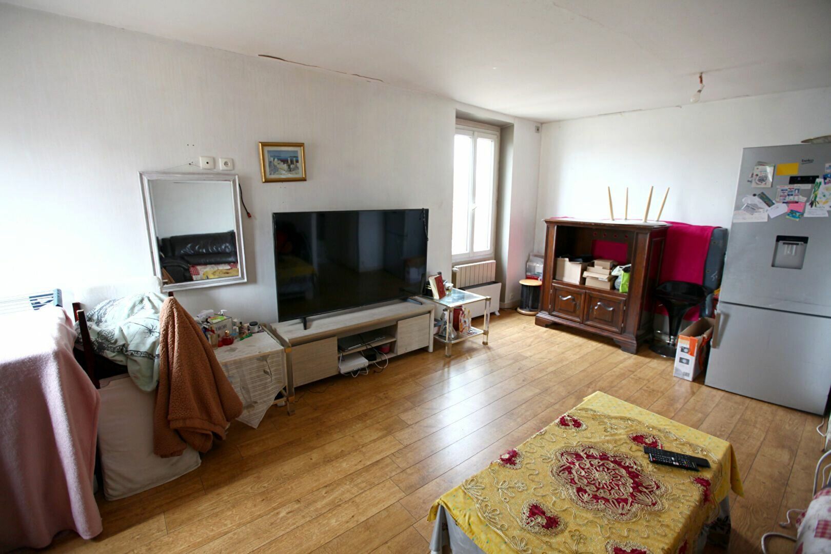 Appartement à vendre 2 43.73m2 à Meulan-en-Yvelines vignette-3