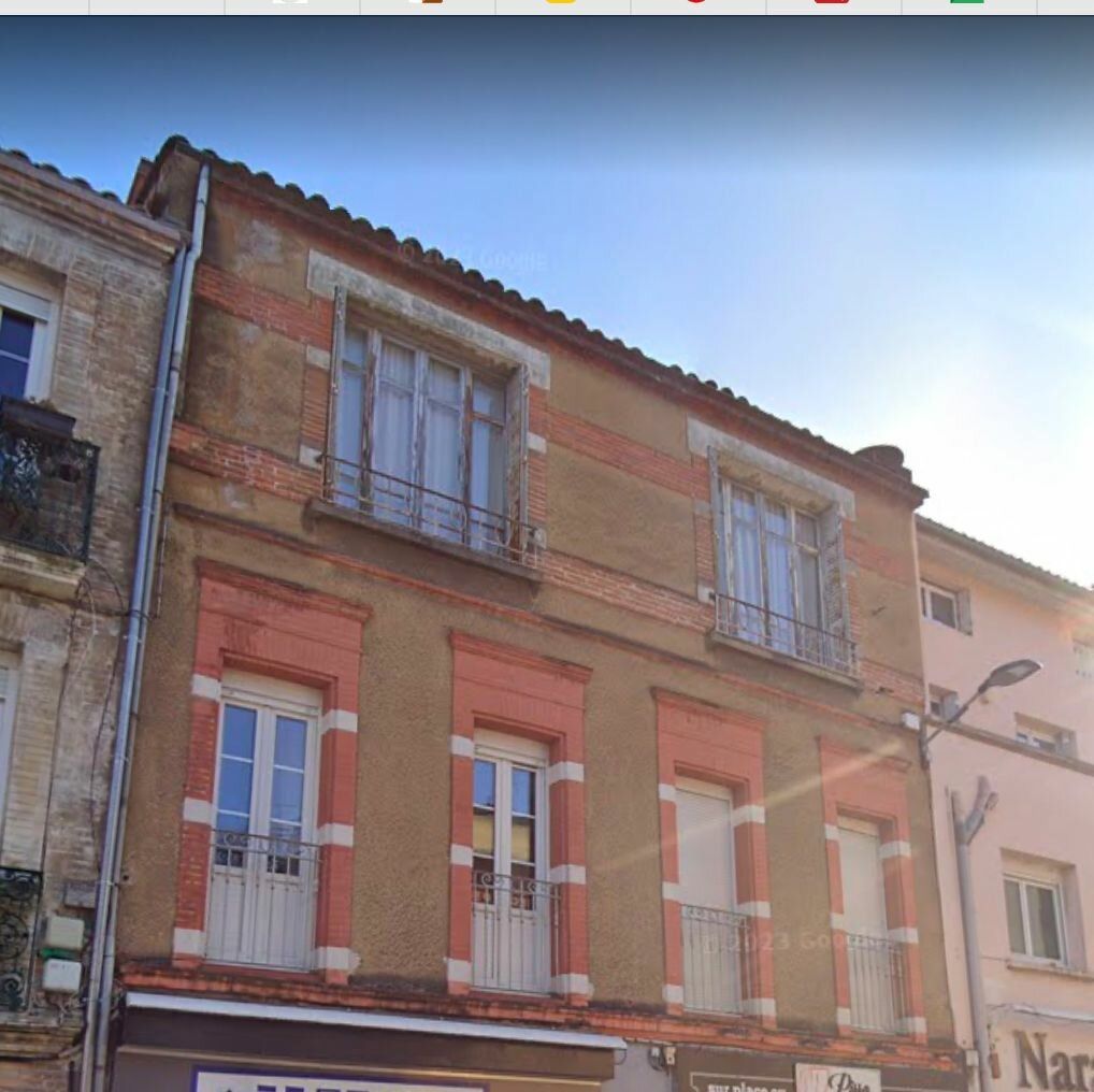 Appartement à vendre 3 69m2 à Toulouse vignette-7
