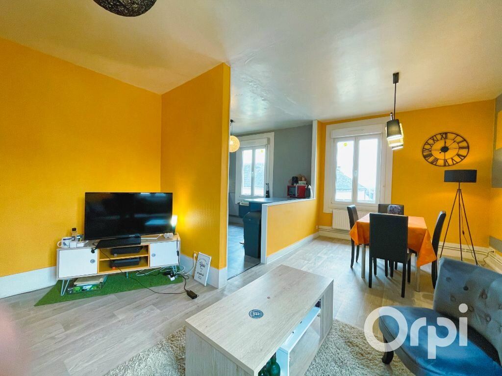 Appartement à vendre 2 m2 à Clermont vignette-3