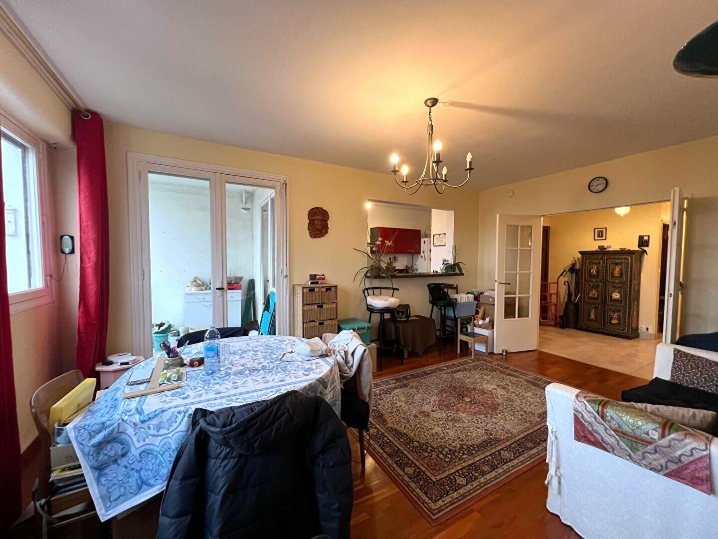 Appartement à vendre 5 88.18m2 à Hérouville-Saint-Clair vignette-8