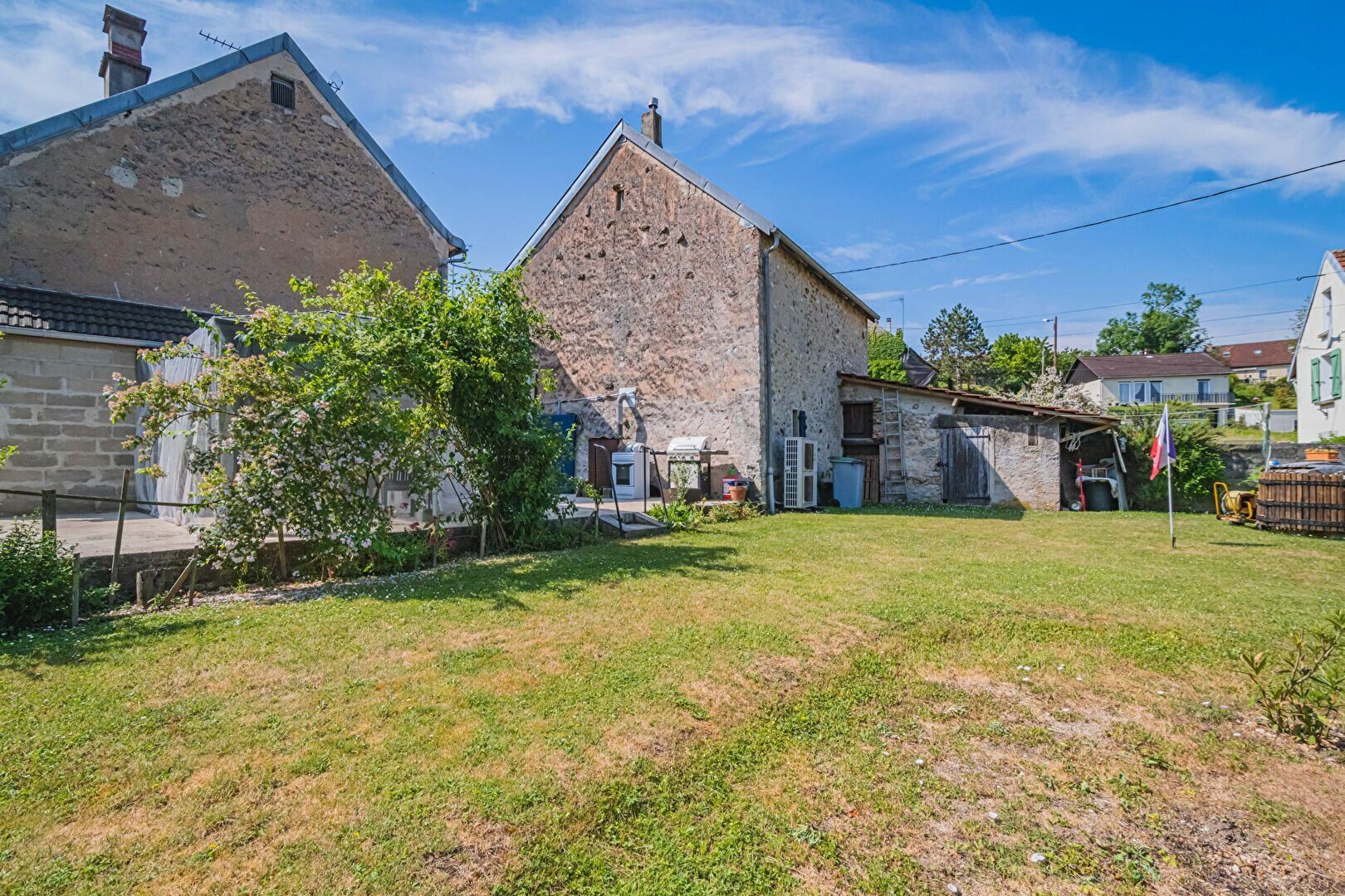 Maison à vendre 4 0m2 à Château-Thierry vignette-8