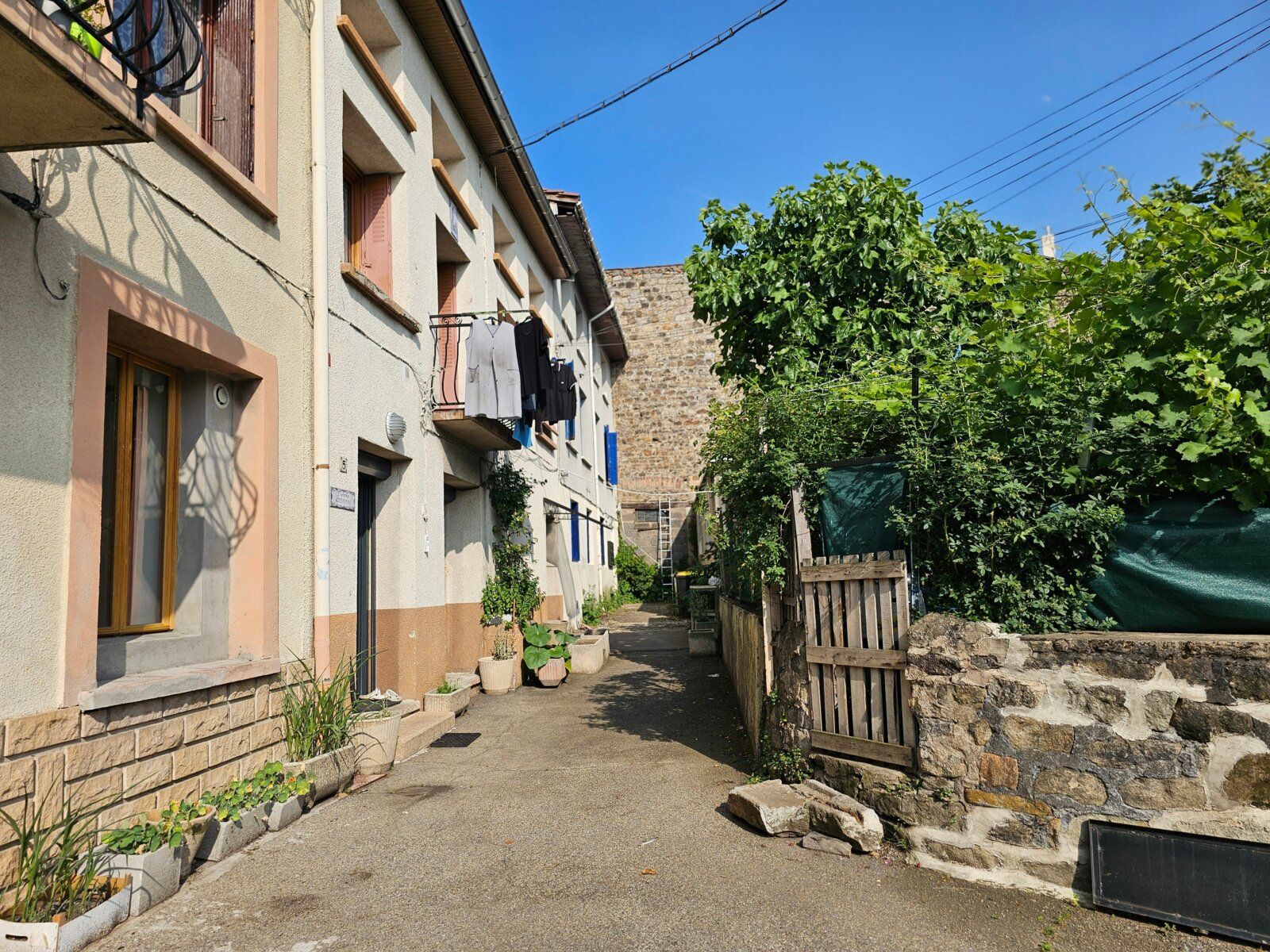 Maison à vendre 4 m2 à Saint-Étienne vignette-17