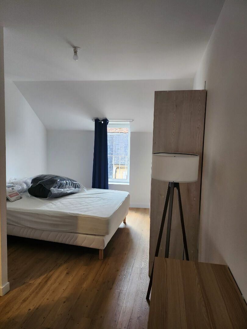 Appartement à louer 0 21m2 à La Charité-sur-Loire vignette-2