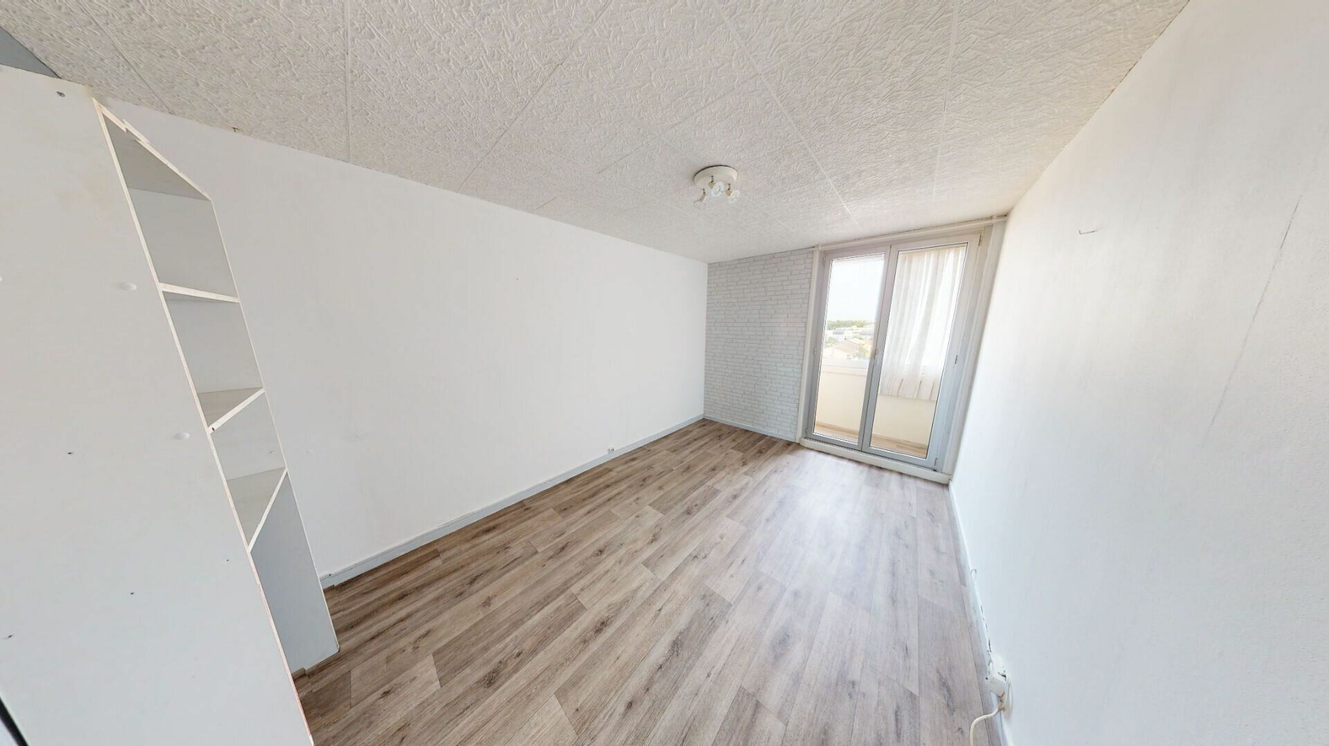 Appartement à vendre 3 50m2 à Toulouse vignette-1