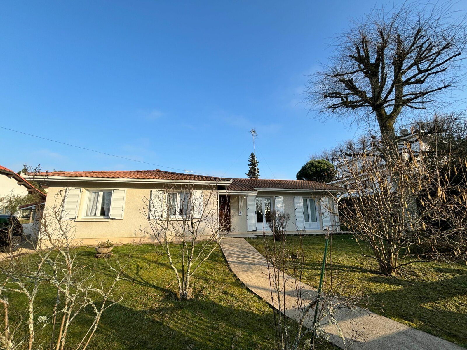 Maison à vendre 5 124m2 à Mont-de-Marsan vignette-2
