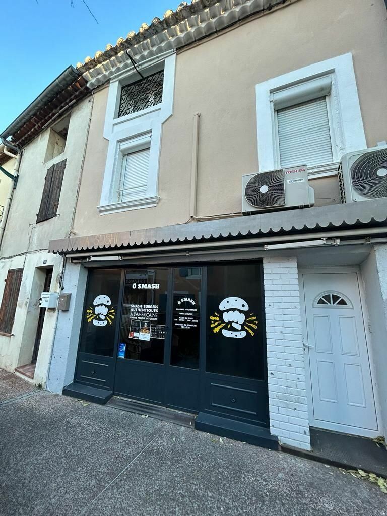 Fonds de commerce à vendre 0 m2 à Morières-lès-Avignon vignette-1