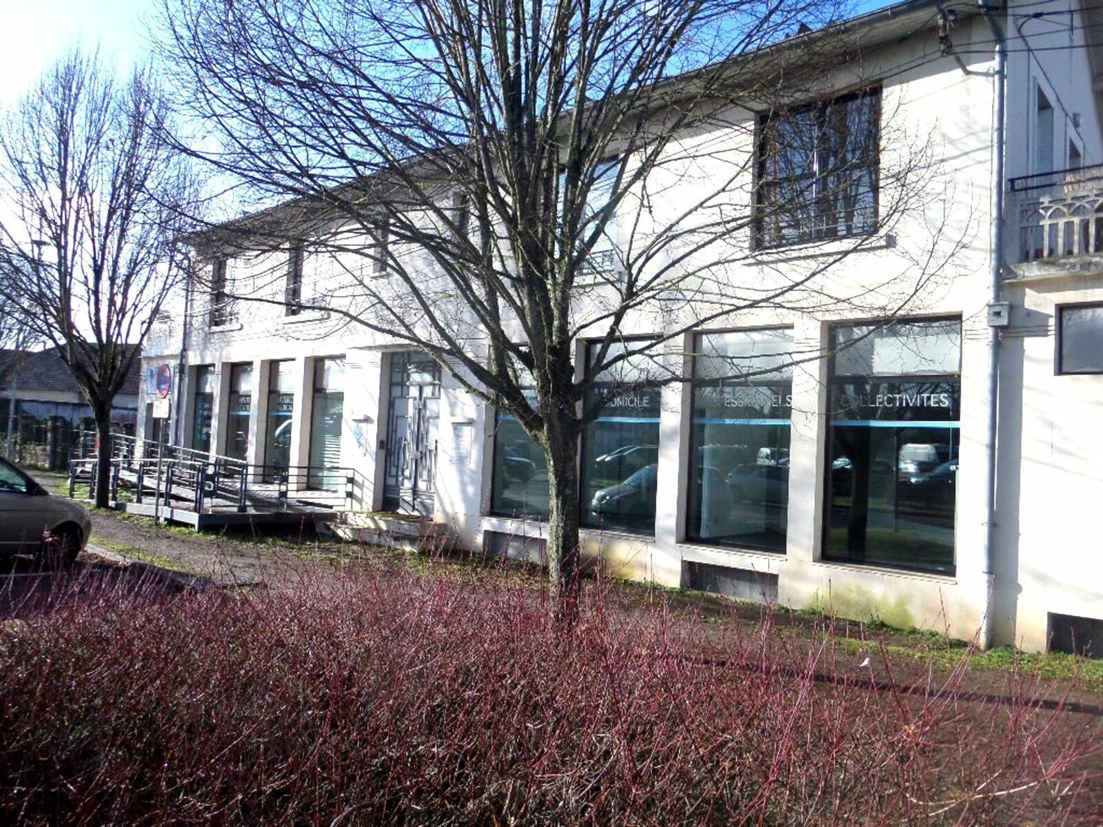 Bureau à vendre  220m2 à La Charité-sur-Loire vignette-1