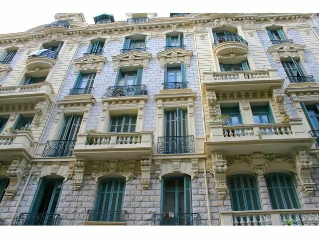 Appartement à vendre 5 110.74m2 à Nice vignette-1