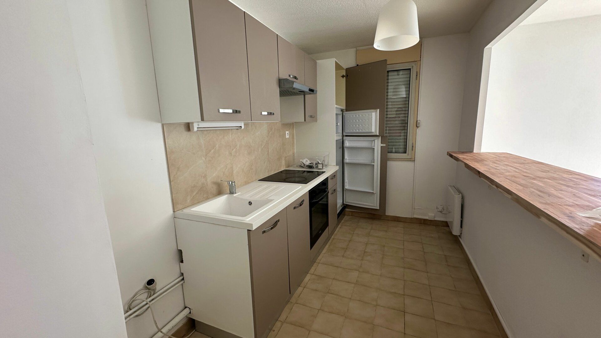 Appartement à louer 3 62m2 à Montpellier vignette-4