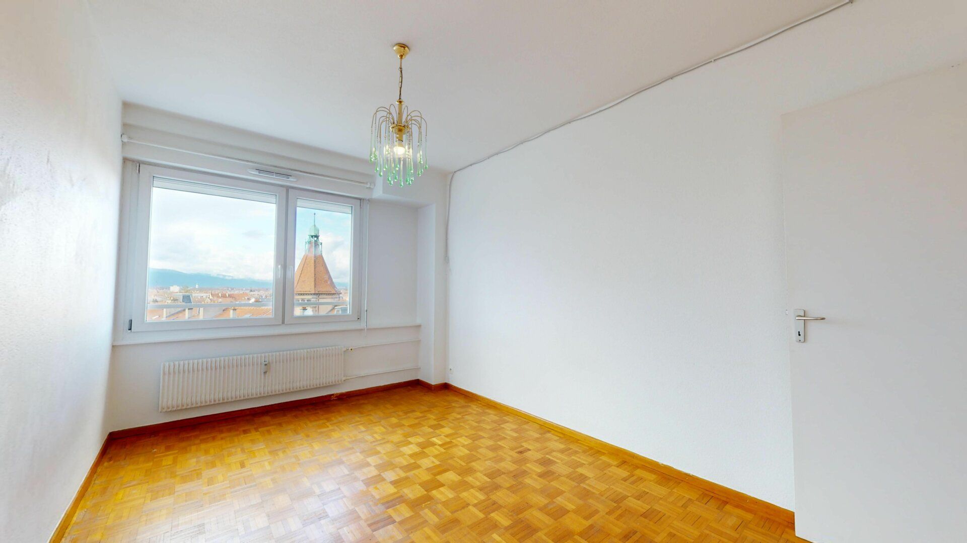 Appartement à vendre 5 m2 à Mulhouse vignette-4