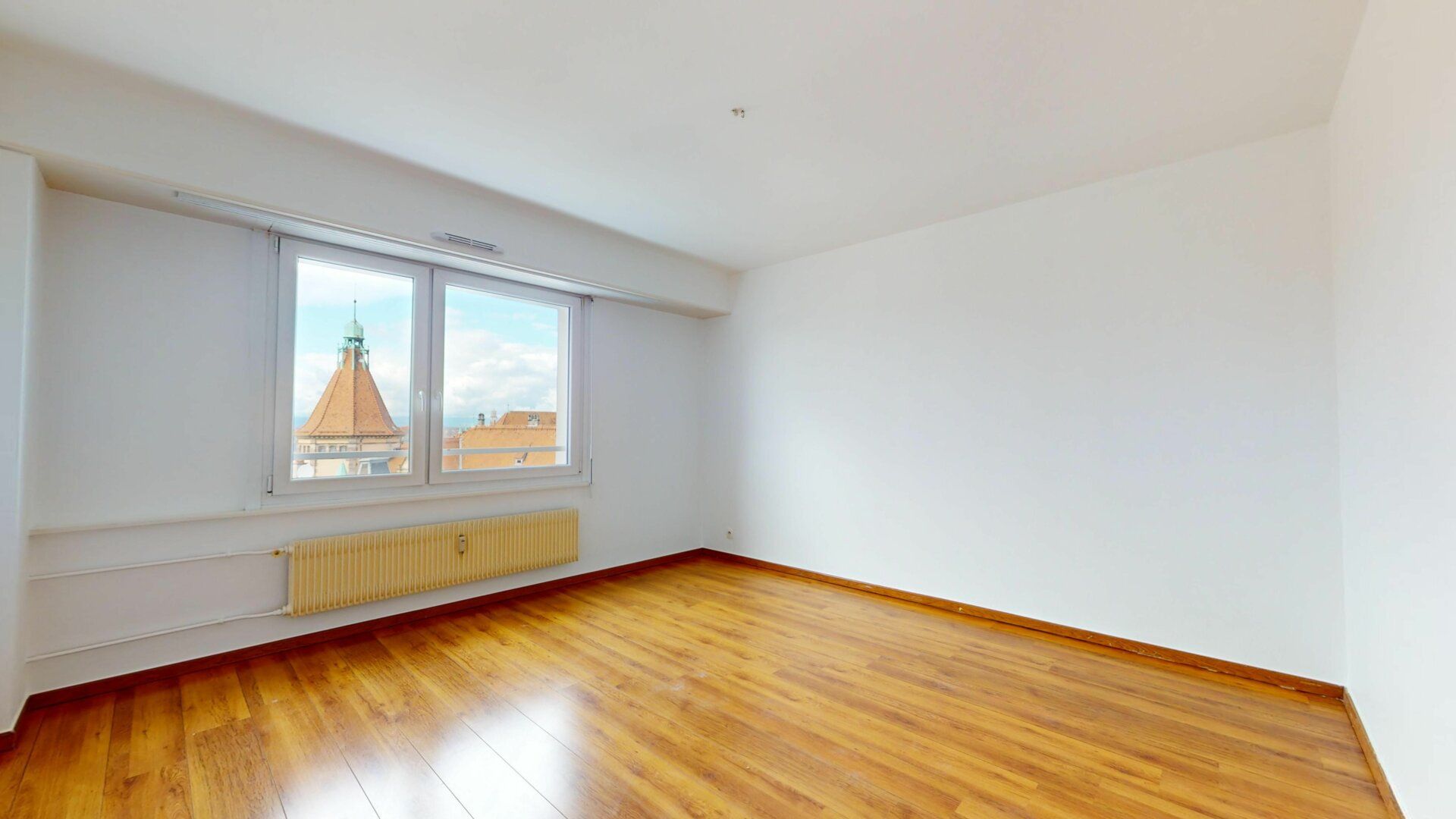 Appartement à vendre 5 m2 à Mulhouse vignette-5