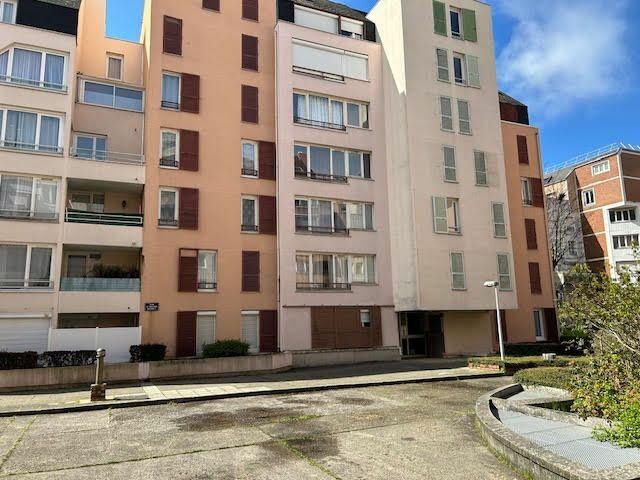 Appartement à louer 3 70.1m2 à Champs-sur-Marne vignette-8