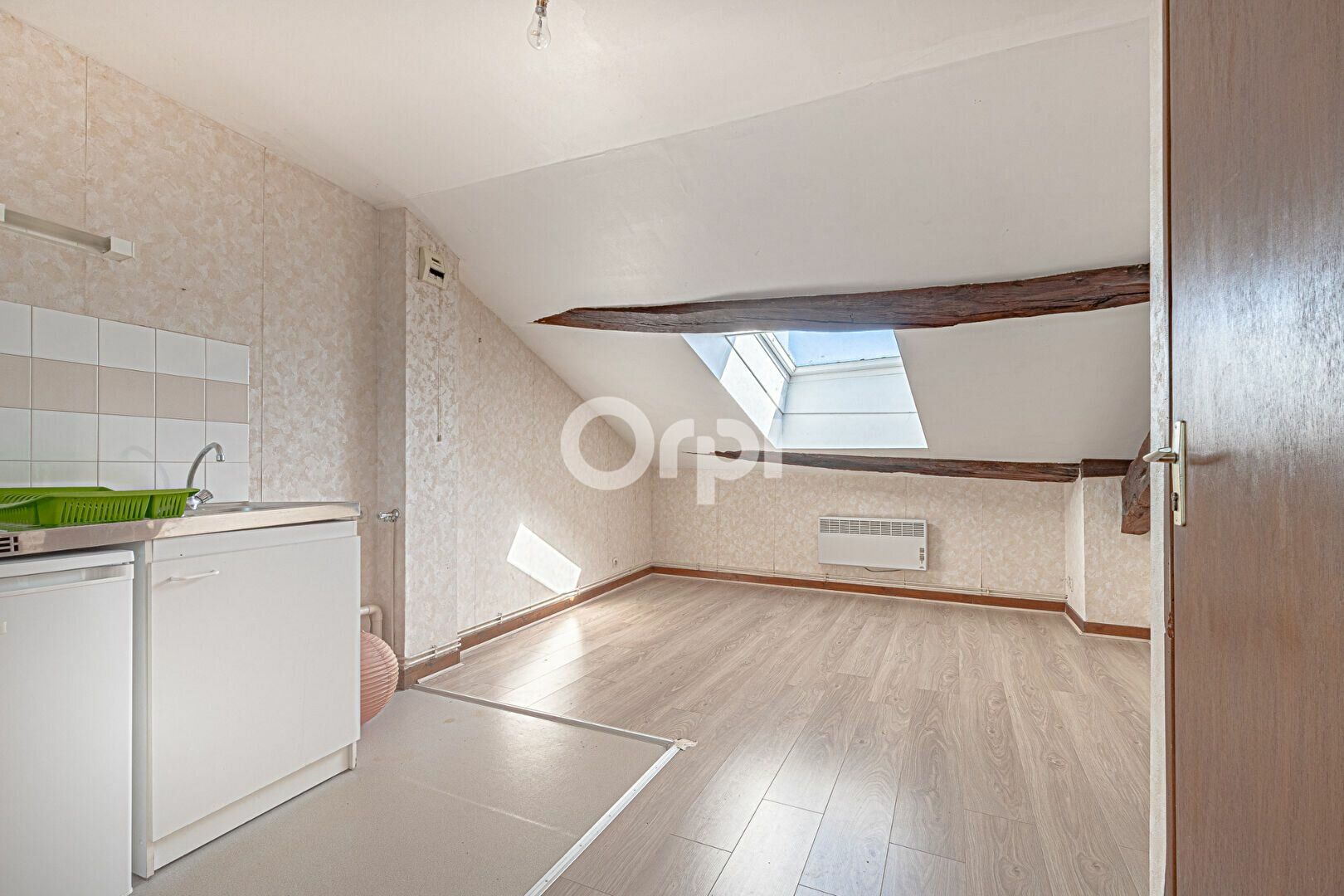 Appartement à vendre 0 45m2 à Aixe-sur-Vienne vignette-2