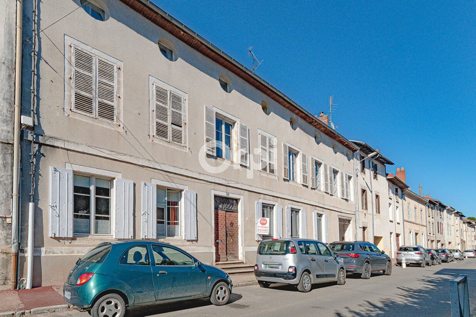 Appartement à vendre 0 45m2 à Aixe-sur-Vienne vignette-9
