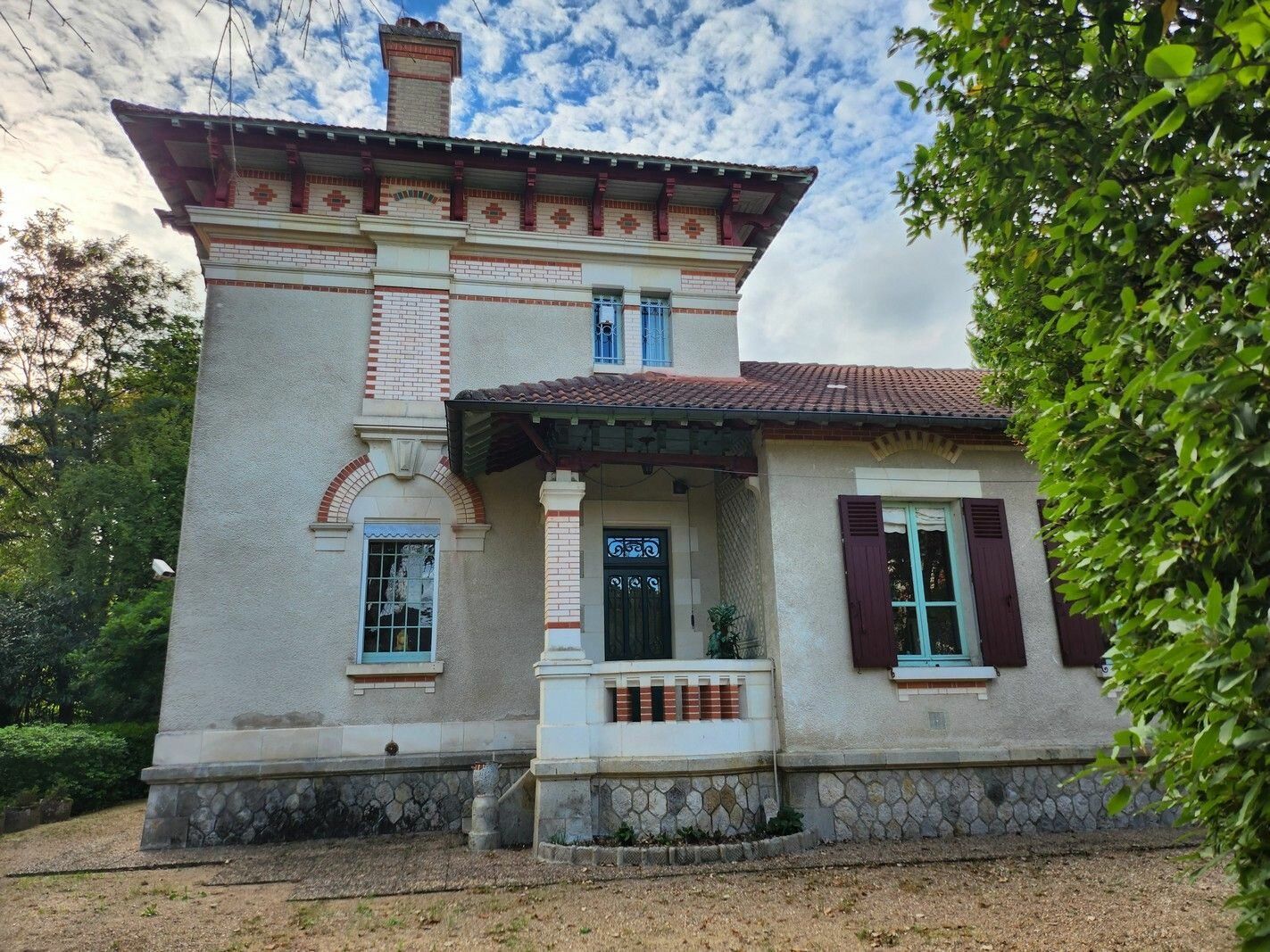 Maison à vendre 6 162m2 à Vitry-aux-Loges vignette-2