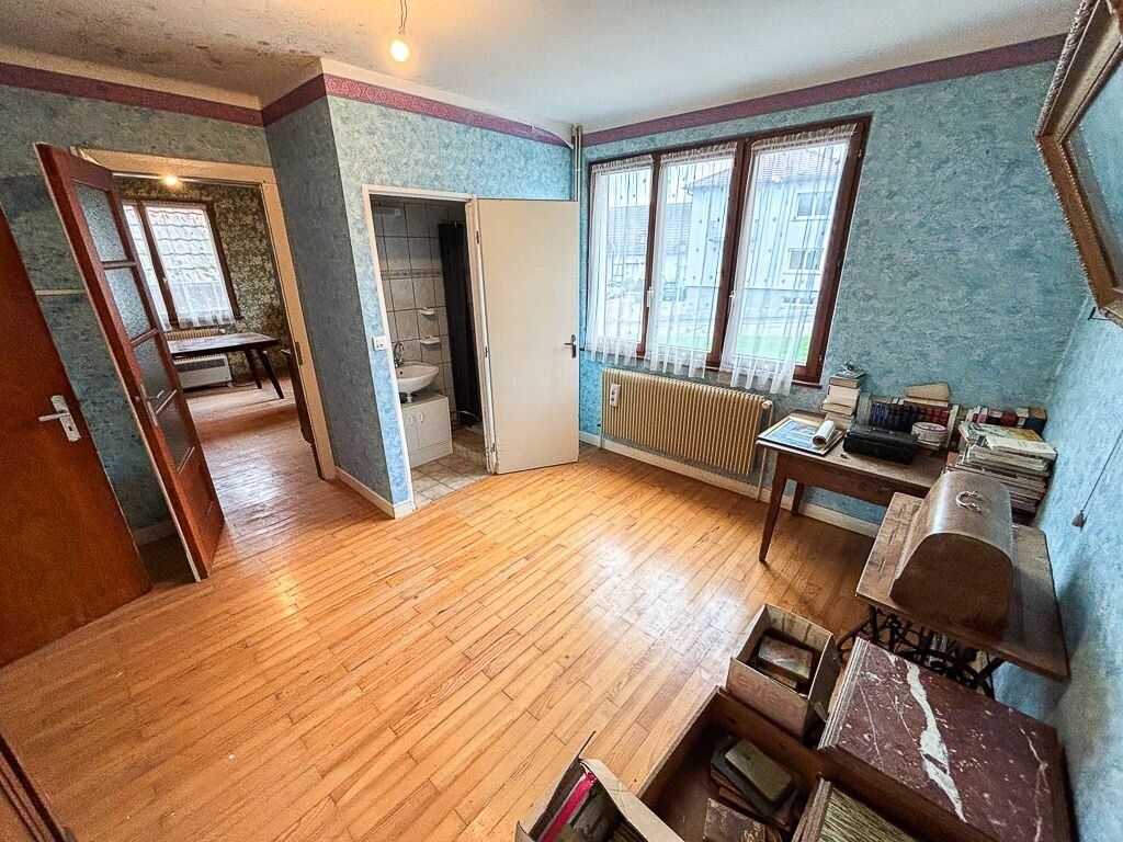 Maison à vendre 5 m2 à Rohr vignette-7