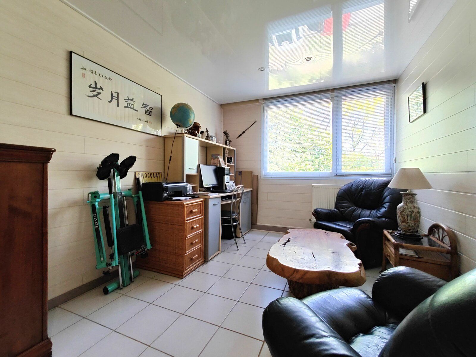 Appartement à vendre 4 85m2 à Vaires-sur-Marne vignette-10