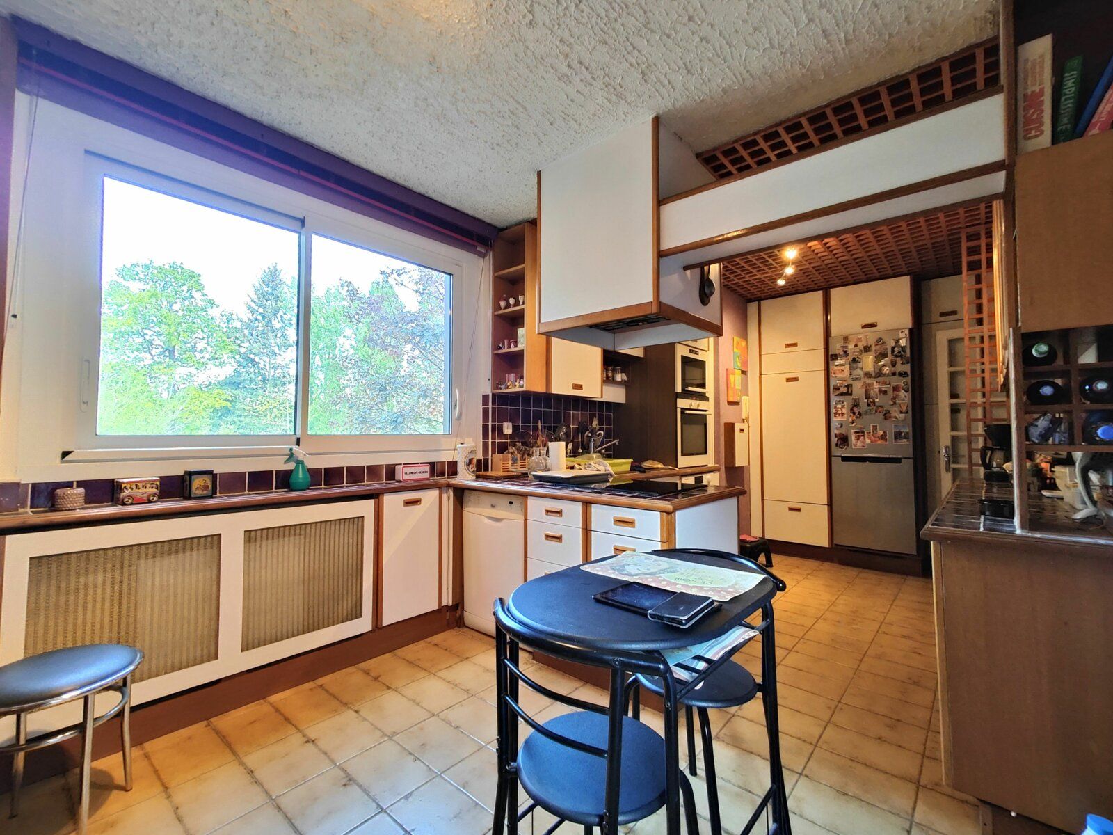 Appartement à vendre 4 85m2 à Vaires-sur-Marne vignette-5