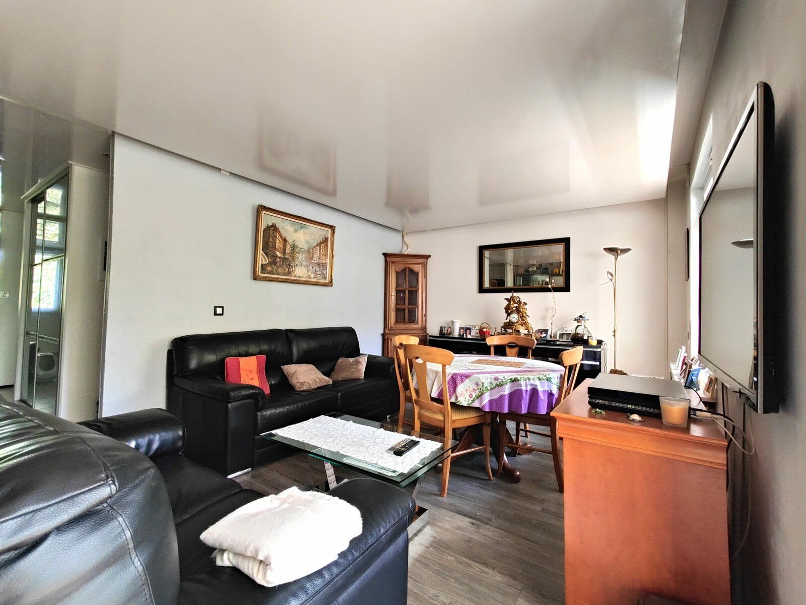 Appartement à vendre 4 85m2 à Vaires-sur-Marne vignette-3
