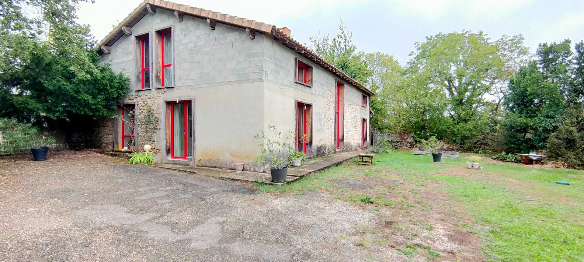 Maison à vendre 8 215m2 à Saint-Antonin-Noble-Val vignette-3