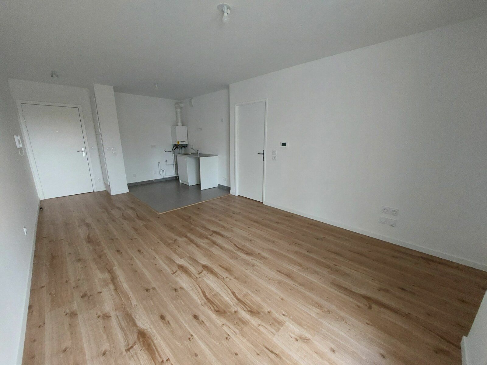 Appartement à vendre 2 m2 à Gagny vignette-4